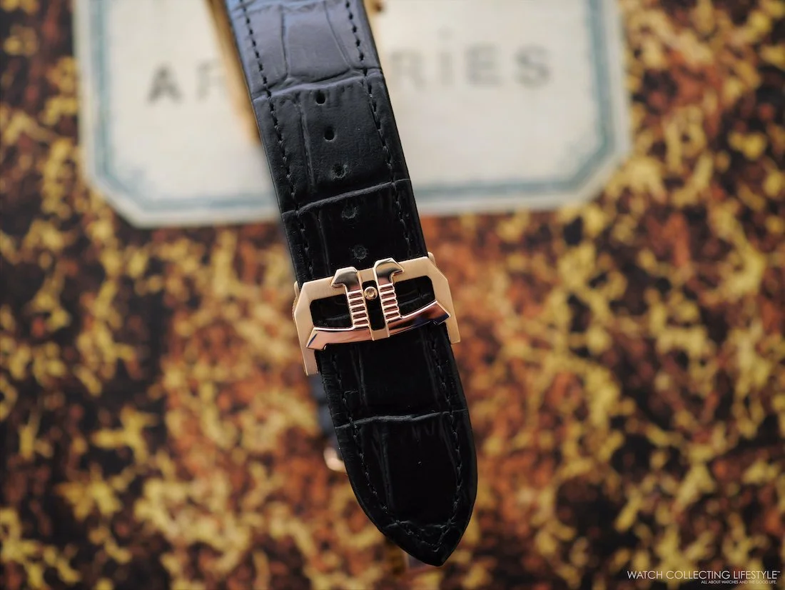 Introducing: Jaeger-LeCoultre Reverso Hybris Artistica Calibre 179